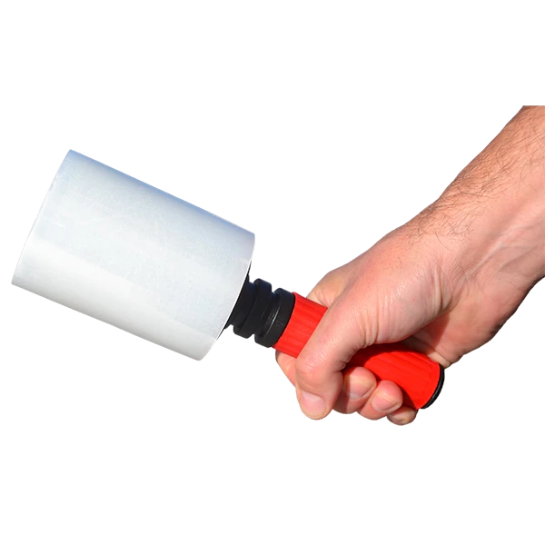 Dévidoir ergonomique
